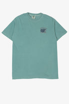 Aaron's Dive Shop Kailua Hawaii T-Shirt (2010s)
