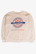 Vintage Top Gun Challenge House Champ Sweatshirt (1990s)