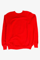 Vintage mJ Soccer Sweatshirt (1990s)