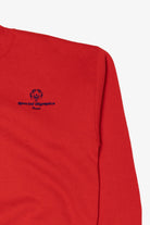 Vintage Red Special Olympics Texas Sweatshirt (1990s)