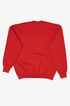 Vintage Red Special Olympics Texas Sweatshirt (1990s)