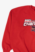 Vintage St. Louis Cardinals 2004 National League Champions Sweatshirt (2000s)