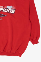 Vintage St. Louis Cardinals 2004 National League Champions Sweatshirt (2000s)