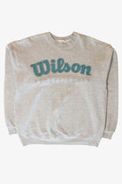 Vintage Wilson Athleticwear Sweatshirt (1990s)