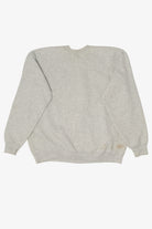 Vintage Gray Northeast Eagles Raglan Sweatshirt (1990s)