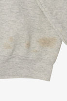 Vintage Gray Northeast Eagles Raglan Sweatshirt (1990s)