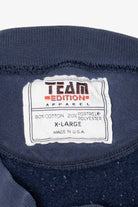 Vintage Tennessee Volunteers Athletic Division Sweatshirt (1990s)