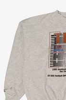 Vintage Distressed Texas Longhorns Conference ChampionsSweatshirt (1990s)