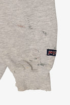 Vintage Distressed Texas Longhorns Conference ChampionsSweatshirt (1990s)