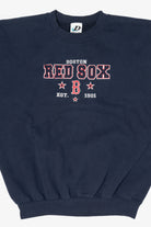 Vintage Boston Red Rox Sweatshirt (1990s)