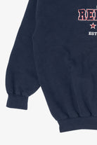 Vintage Boston Red Rox Sweatshirt (1990s)
