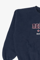 Vintage Boston Red Rox Sweatshirt (1990s)