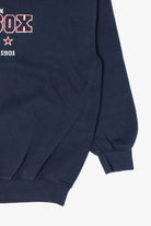 Vintage Boston Red Rox Sweatshirt (1990s)