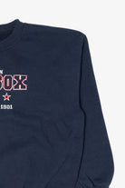 Vintage Boston Red Rox Sweatshirt (1990s)