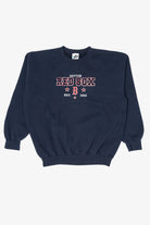 Vintage Boston Red Rox Sweatshirt (1990s)