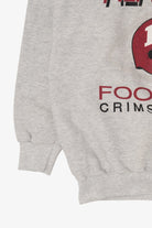 Vintage Alabama Football Crimson Tide Sweatshirt (1990s)
