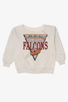 Vintage NFC Atlanta Falcons Football Sweatshirt (1990s)