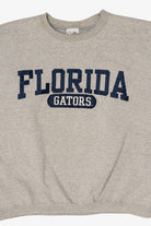 Vintage Gray Florida Gators Sweatshirt (1990s)