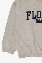 Vintage Gray Florida Gators Sweatshirt (1990s)