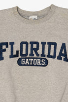 Vintage Gray Florida Gators Sweatshirt (1990s)