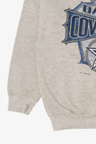 Vintage Dallas Cowboys NFC Sweatshirt (1990s)