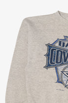 Vintage Dallas Cowboys NFC Sweatshirt (1990s)