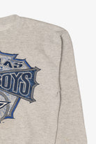 Vintage Dallas Cowboys NFC Sweatshirt (1990s)