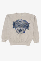 Vintage Dallas Cowboys NFC Sweatshirt (1990s)