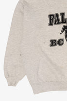 Vintage Atlanta Falcon Jerzees Sweatshirt (1990s)