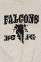 Vintage Atlanta Falcon Jerzees Sweatshirt (1990s)