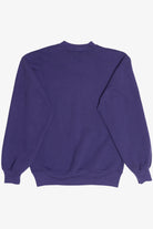 Vintage "City Of Deer Park" "Wellness Program" Fitness Sweatshirt (1990s)