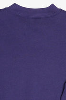 Vintage "City Of Deer Park" "Wellness Program" Fitness Sweatshirt (1990s)