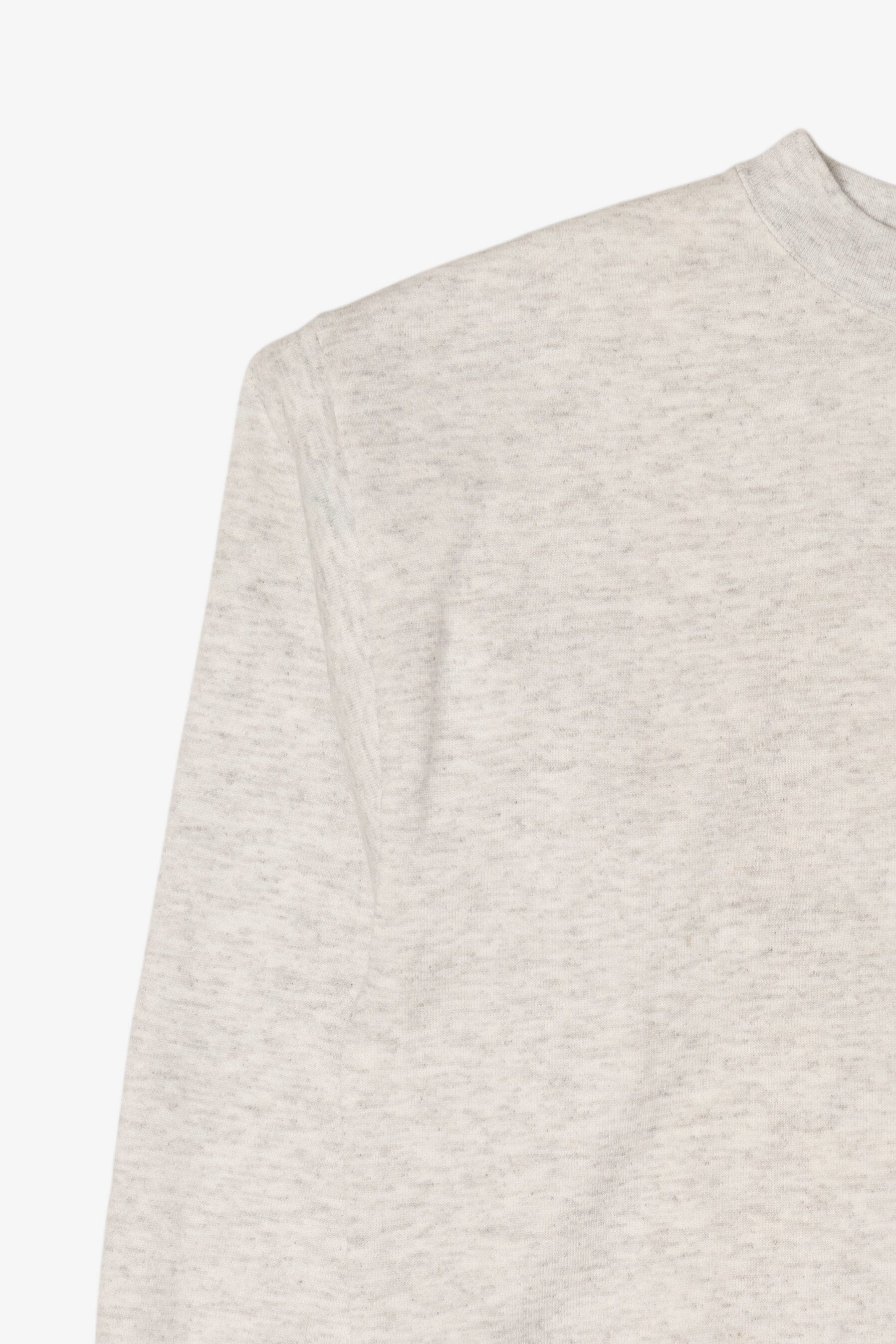Vintage Grey Signal Sport Athletic Attic Sweatshirt (1990s)