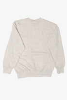 Vintage Grey Signal Sport Athletic Attic Sweatshirt (1990s)