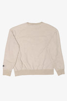 Vintage Beige Nike "FCB" Sweatshirt (1990s)