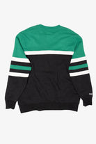 Green Mitchell & Ness Dallas Stars NHL Sweatshirt