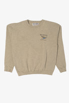 Vintage "The Fly Collection" Fishing Sweatshirt (1990s)