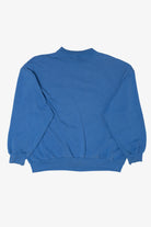 Vintage Blue Jacksonville Indians Sweatshirt (1990s)