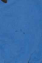 Vintage Blue Jacksonville Indians Sweatshirt (1990s)