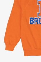 Vintage Denver Broncos Raglan Sweatshirt (1980s)