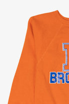 Vintage Denver Broncos Raglan Sweatshirt (1980s)