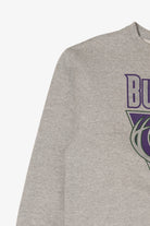 Vintage Milwaukee Bucks Basketball Sweatshirt (1990s)
