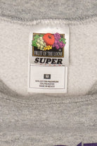 Vintage Milwaukee Bucks Basketball Sweatshirt (1990s)