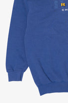 Vintage Saint Louis Rams NFC Western Division Champions Sweatshirt (1990s)