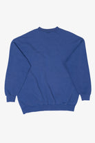 Vintage Saint Louis Rams NFC Western Division Champions Sweatshirt (1990s)