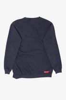 Kid Sized Navy Blue NFL Houston Texans Football Sweatshirt