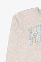 Light Gray Tour De Tonka Sweatshirt (2020s)