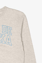 Light Gray Tour De Tonka Sweatshirt (2020s)