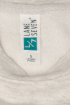 Light Gray Tour De Tonka Sweatshirt (2020s)