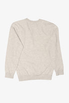 Light Gray Tour De Tonka Sweatshirt (2020s)